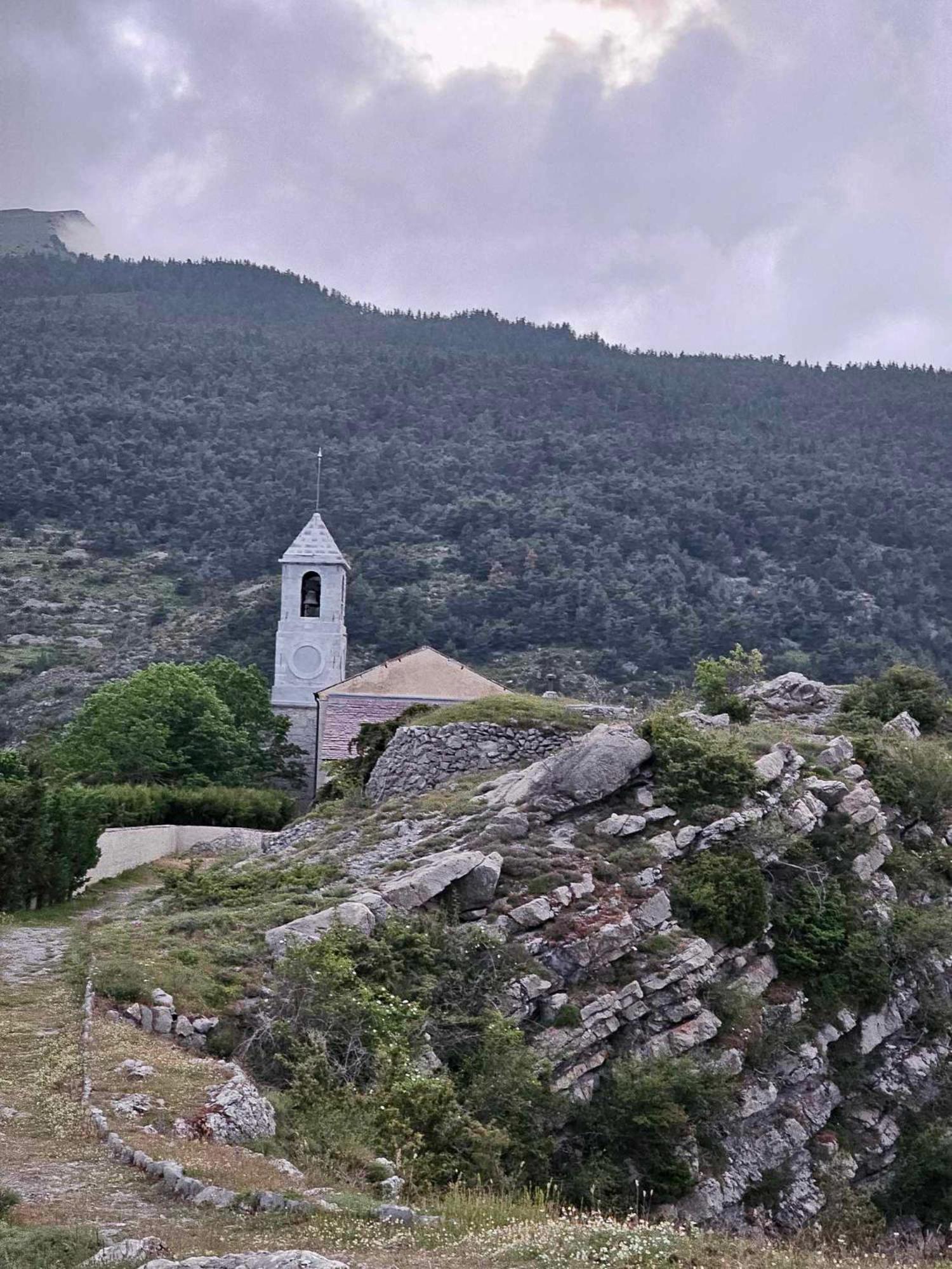 La Gruppio Bed & Breakfast Ilonse