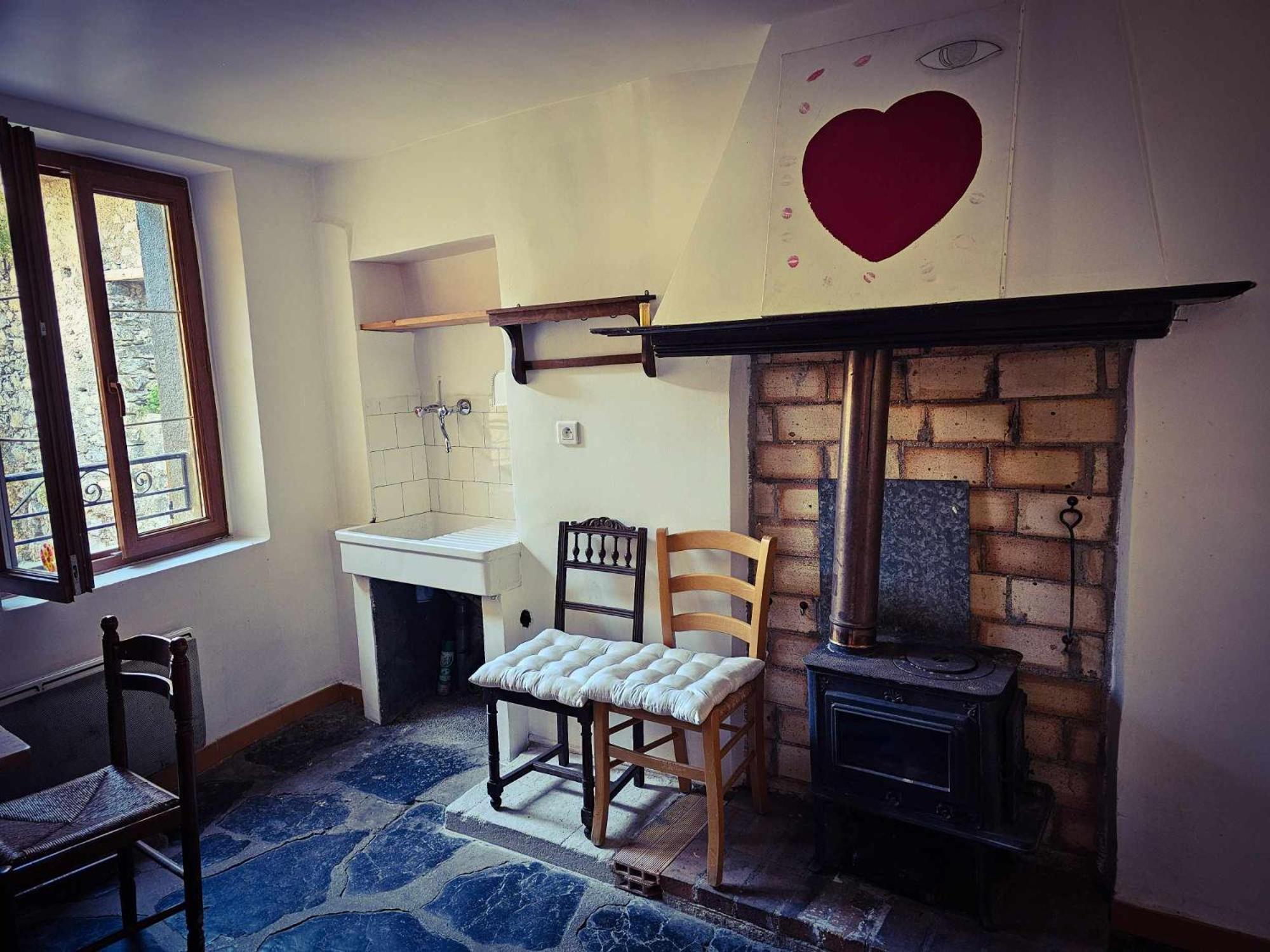 La Gruppio Bed & Breakfast *