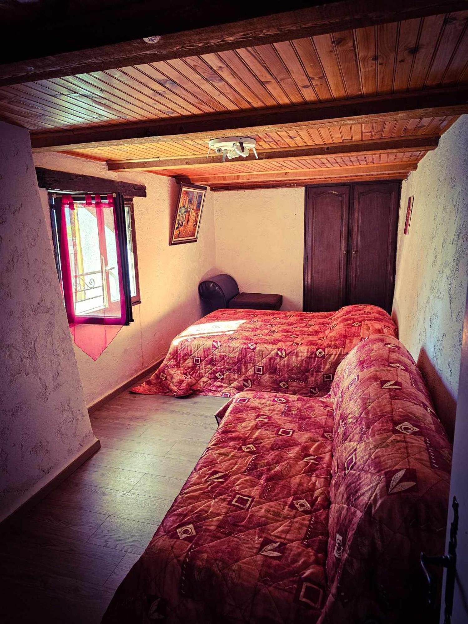 La Gruppio Bed & Breakfast Ilonse
