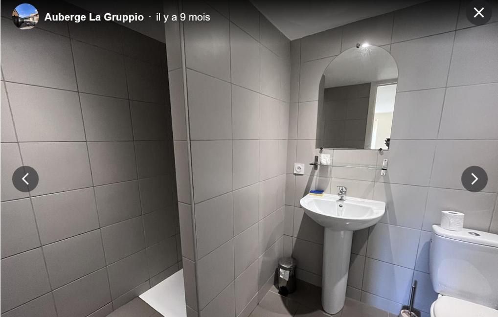 Bed & Breakfast La Gruppio Ilonse