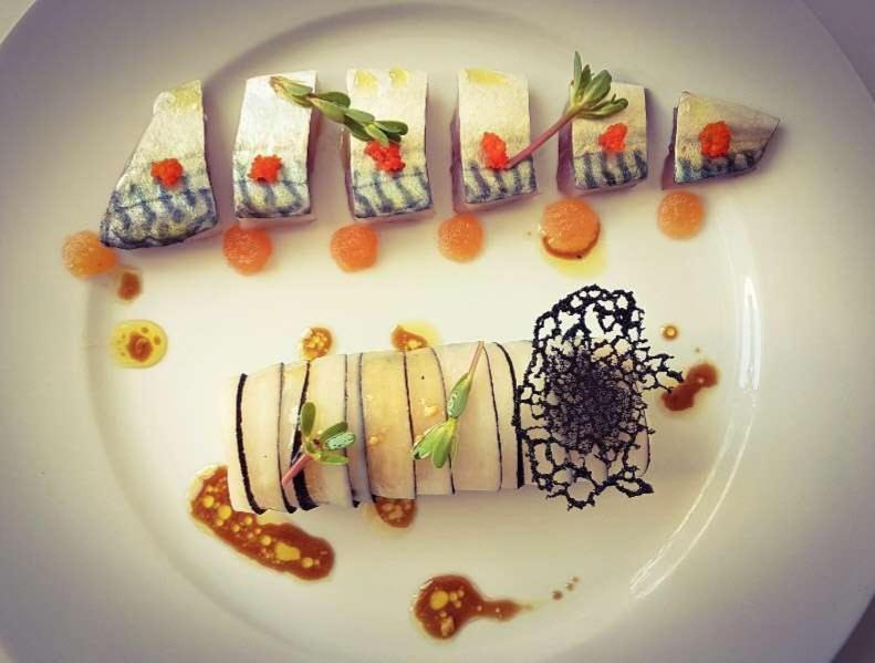 La Gruppio Bed & Breakfast *