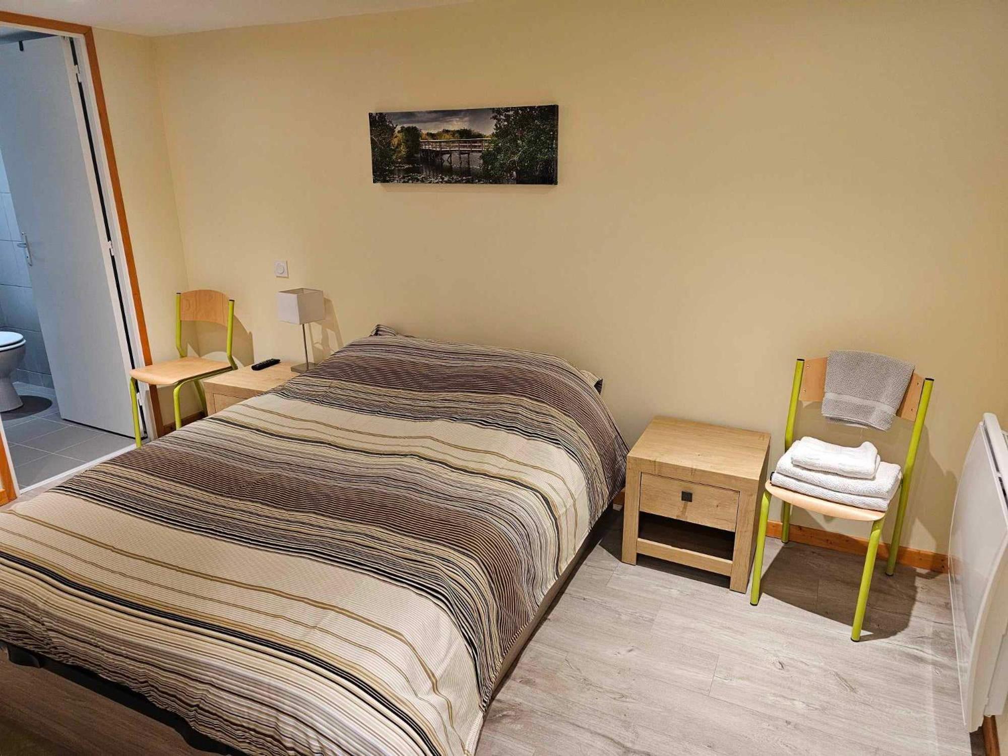 La Gruppio Bed & Breakfast