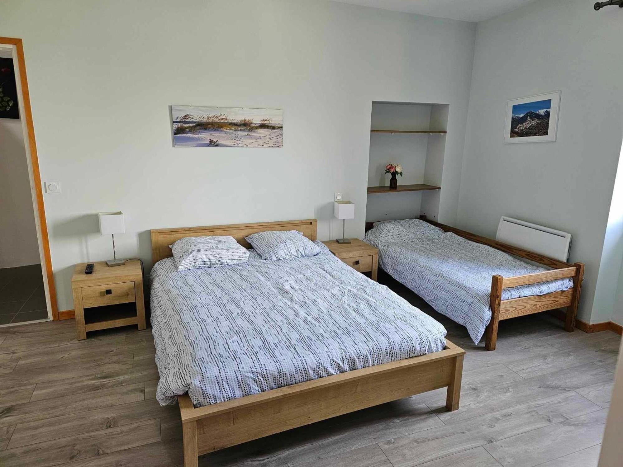 La Gruppio Bed & Breakfast