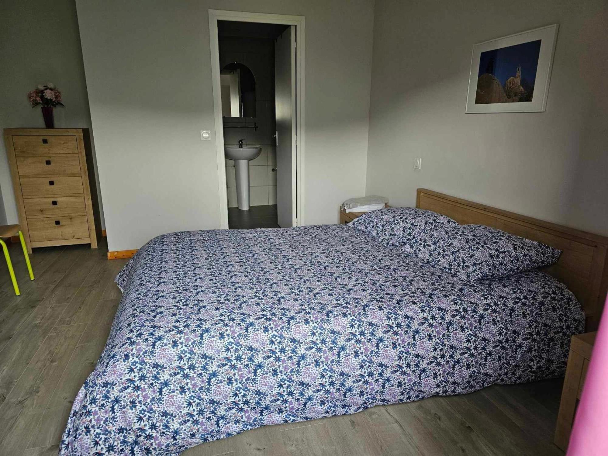 La Gruppio Bed & Breakfast *