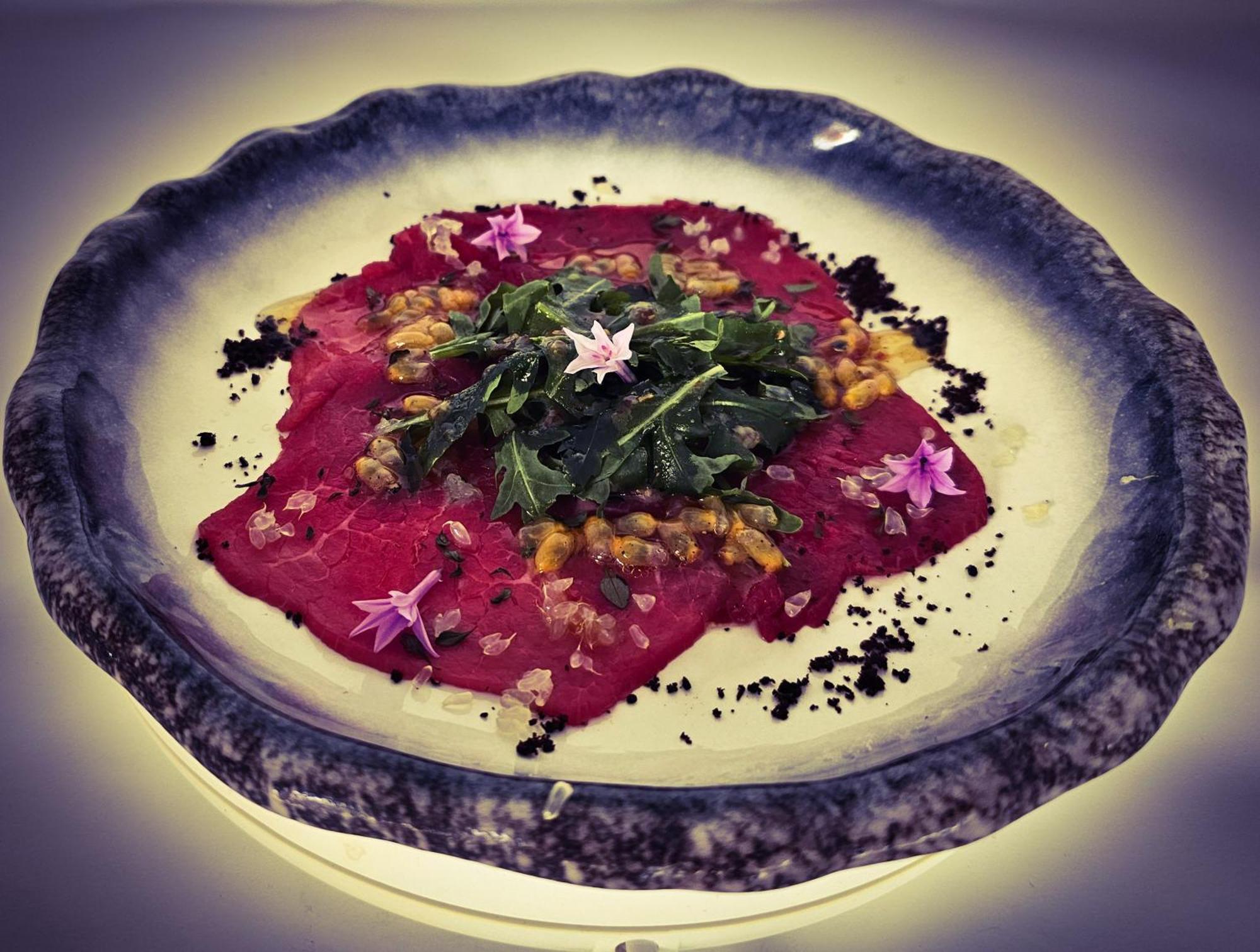 La Gruppio Bed & Breakfast
